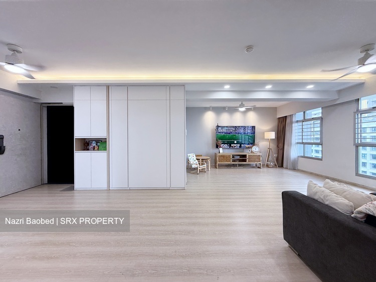 Blk 409D Northshore Residences II (Punggol), HDB 5 Rooms #578316131